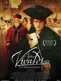 Вивальди, принц Венеции 2006
